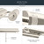 Kichler 52813PN-KCH 52813PN