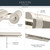 Kichler 52816PN-KCH 52816PN