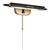 Kichler 52818BK-KCH 52818BK
