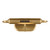 Kichler 52819LBR-KCH 52819LBR