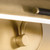Kichler 52821LBR-KCH 52821LBR
