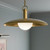 Kichler 52835LBR-KCH 52835LBR