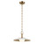 Kichler 52834WH-KCH 52834WH