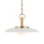 Kichler 52834WH-KCH 52834WH