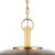 Kichler 52834LBZ-KCH 52834LBZ