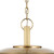 Kichler 52834LBR-KCH 52834LBR