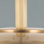 Kichler 52834LBR-KCH 52834LBR