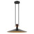 Kichler 52833BKLED-KCH 52833BKLED