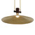 Kichler 52833LBRLED-KCH 52833LBRLED