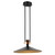Kichler 52832BKLED-KCH 52832BKLED