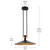 Kichler 52832BKLED-KCH 52832BKLED