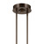 Kichler 52832LBZLED-KCH 52832LBZLED