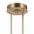 Kichler 52832CPZLED-KCH 52832CPZLED