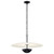 Kichler 52829BKLED-KCH 52829BKLED
