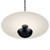 Kichler 52829BKLED-KCH 52829BKLED