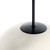 Kichler 52828BKLED-KCH 52828BKLED