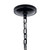 Kichler 52828BKLED-KCH 52828BKLED