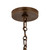 Kichler 52856LBRLBZ-KCH 52856LBRLBZ