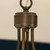 Kichler 52854LBR-KCH 52854LBR