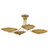 Kichler 52854LBRLBZ-KCH 52854LBRLBZ