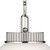 Kichler 52867PN-KCH 52867PN