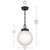 Kichler 52866BK-KCH 52866BK