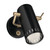 Kichler 52840BK-KCH 52840BK