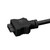 Kichler 10573BK-KCH 10573BK