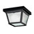 Kichler 365BK-KCH 365BK