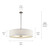 Kichler 42196NI-KCH 42196NI