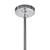 Kichler 42456CHCLR-KCH 42456CHCLR