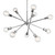 Kichler 43119CH-KCH 43119CH