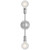 Kichler 43195CH-KCH 43195CH
