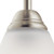 Kichler 43640NI-KCH 43640NI