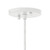 Kichler 43683WH-KCH 43683WH
