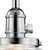 Kichler 43853CH-KCH 43853CH