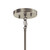 Kichler 43997NI-KCH 43997NI