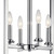 Kichler 43998CH-KCH 43998CH