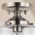 Kichler 44033NI-KCH 44033NI