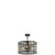Kichler 44075BK-KCH 44075BK