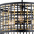 Kichler 44075BK-KCH 44075BK