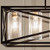 Kichler 44082BK-KCH 44082BK