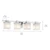 Kichler 45152CH-KCH 45152CH