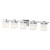 Kichler 45193CH-KCH 45193CH