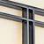 Kichler 49201BK-KCH 49201BK