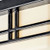 Kichler 49206BK-KCH 49206BK