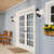 Kichler 49255BKS-KCH 49255BKS