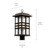 Kichler 49832OZ-KCH 49832OZ