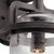 Kichler 49866WZC-KCH 49866WZC