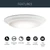 Kichler 5337NIS-KCH 5337NIS